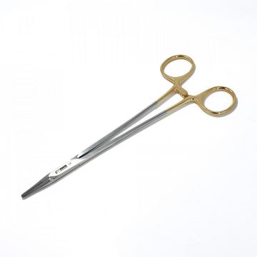 Portac cu maner auriu 3082 BeSafe