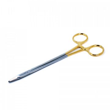 Portac Martin cu maner auriu