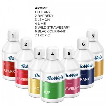 Pudra profilaxie FloWeis