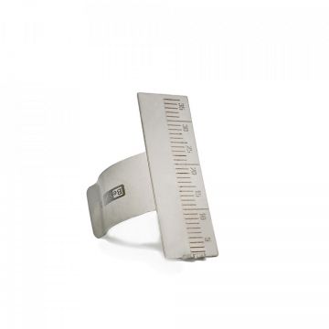 Rigla Endodontica BeSafe