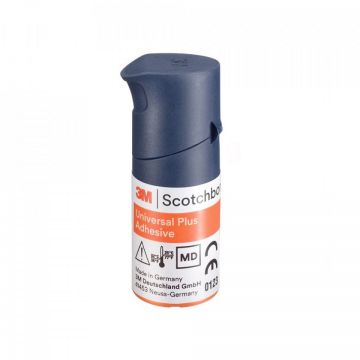 Scotchbond Universal Plus 5ml 3M