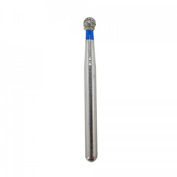 Set 5 freze diamantate cu inel albastru BR-31