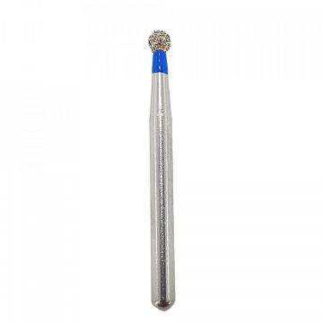 Set 5 freze diamantate cu inel albastru BR-40