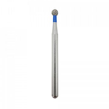 Set 5 freze diamantate cu inel albastru BR-L31