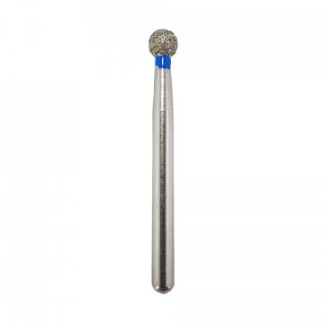 Set 5 freze diamantate cu inel albastru BR30