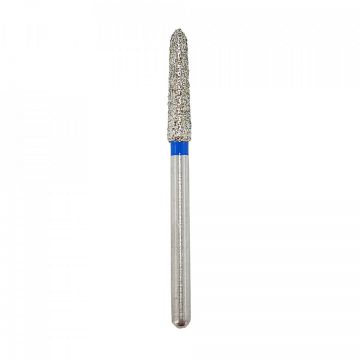 Set 5 freze diamantate cu inel albastru CFL32