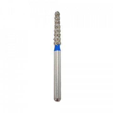 Set 5 freze diamantate cu inel albastru EX28