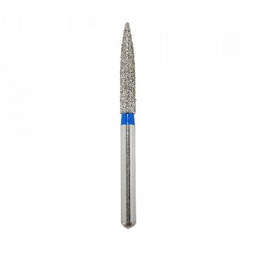 Set 5 freze diamantate cu inel albastru FO14