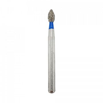 Set 5 freze diamantate cu inel albastru FO30