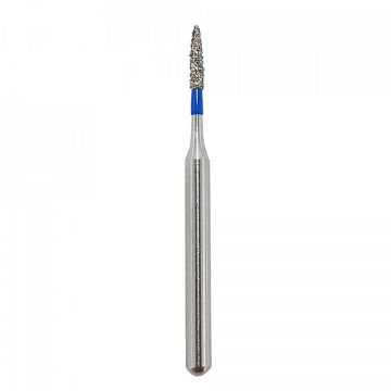 Set 5 freze diamantate cu inel albastru FO38