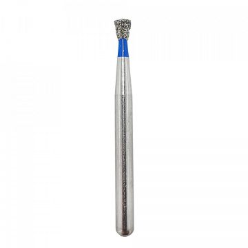 Set 5 freze diamantate cu inel albastru SI-48