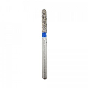 Set 5 freze diamantate cu inel albastru SR13