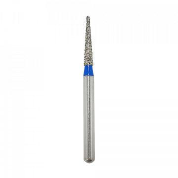 Set 5 freze diamantate cu inel albastru TC-21