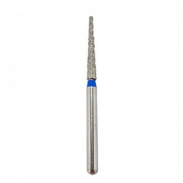 Set 5 freze diamantate cu inel albastru TF-11