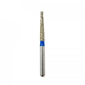 Set 5 freze diamantate cu inel albastru TF12