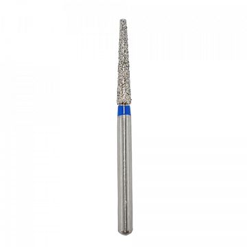 Set 5 freze diamantate cu inel albastru TFL12