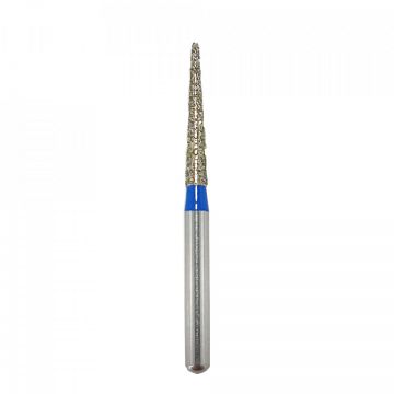 Set 5 freze diamantate cu inel albastru TR-11