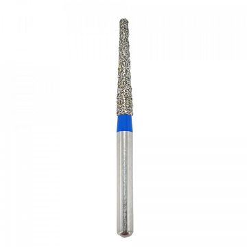 Set 5 freze diamantate cu inel albastru TR-12