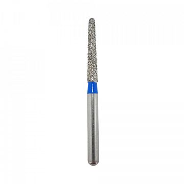 Set 5 freze diamantate cu inel albastru TR-25