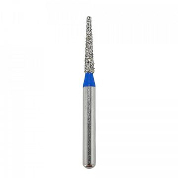 Set 5 freze diamantate cu inel albastru TR22