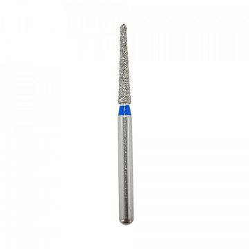 Set 5 freze diamantate cu inel albastru TR29