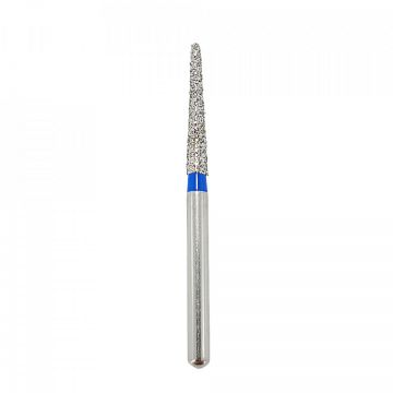 Set 5 freze diamantate cu inel albastru TRL12