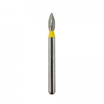 Set 5 freze diamantate cu inel galben FO29EF