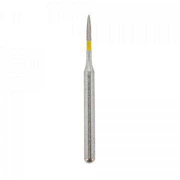 Set 5 freze diamantate cu inel galben FO38EF