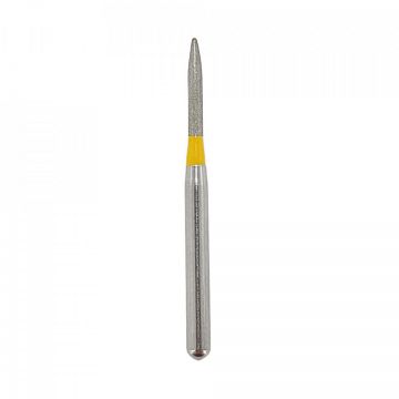 Set 5 freze diamantate cu inel galben FO42EF