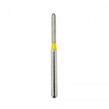 Set 5 freze diamantate cu inel galben SR-12EF