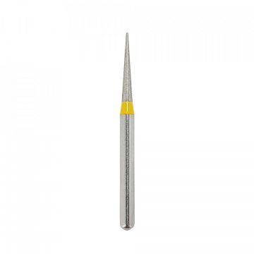 Set 5 freze diamantate cu inel galben TC21EF