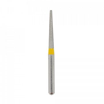 Set 5 freze diamantate cu inel galben TF-12EF