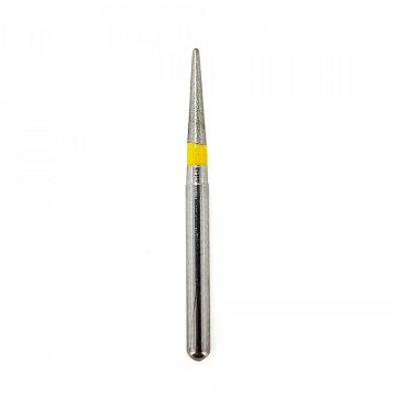 Set 5 freze diamantate cu inel galben TR21EF