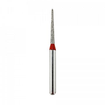 Set 5 freze diamantate cu inel rosu CF11F