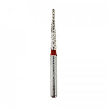 Set 5 freze diamantate cu inel rosu CF13F