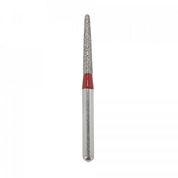 Set 5 freze diamantate cu inel rosu CF22F