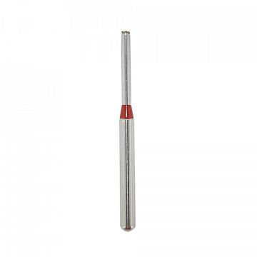 Set 5 freze diamantate cu inel rosu EX17F