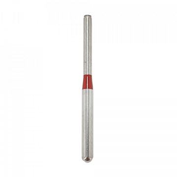 Set 5 freze diamantate cu inel rosu EX18F