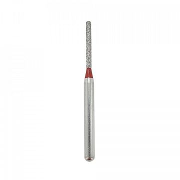 Set 5 freze diamantate cu inel rosu SR10F