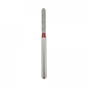 Set 5 freze diamantate cu inel rosu SR12F