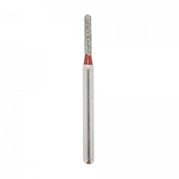 Set 5 freze diamantate cu inel rosu SR18F