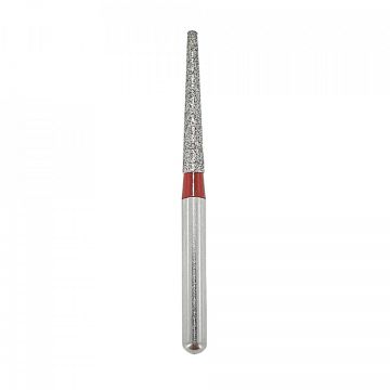 Set 5 freze diamantate cu inel rosu TF12F