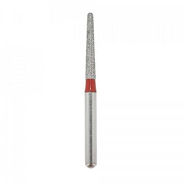 Set 5 freze diamantate cu inel rosu TR-25F