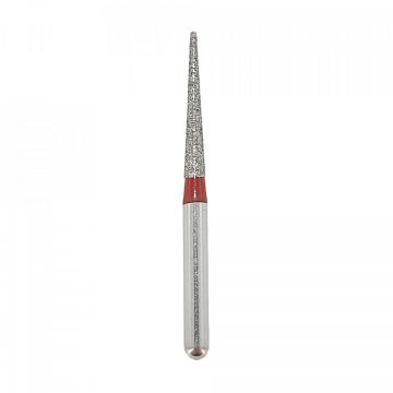 Set 5 freze diamantate cu inel rosu TR11F