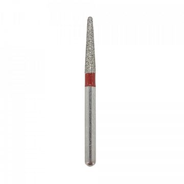 Set 5 freze diamantate cu inel rosu TR13F