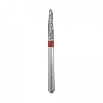 Set 5 freze diamantate cu inel rosu TR26F