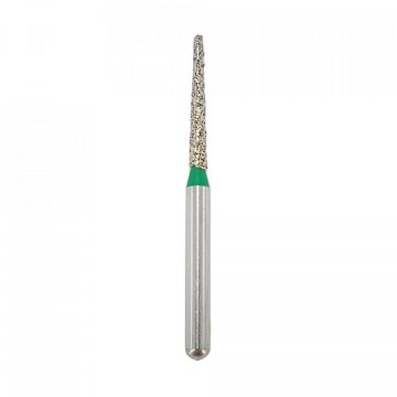 Set 5 freze diamantate cu inel verde CF11C