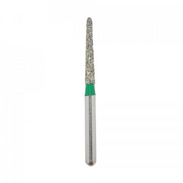 Set 5 freze diamantate cu inel verde CF13C