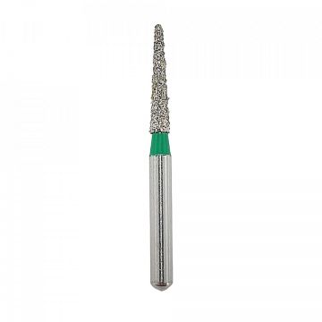 Set 5 freze diamantate cu inel verde CF21C