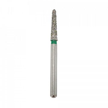 Set 5 freze diamantate cu inel verde CF28C